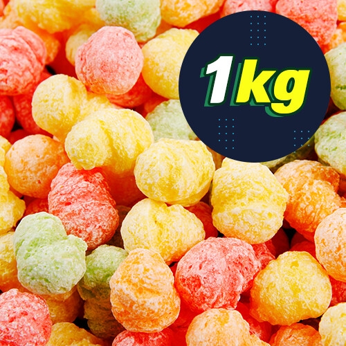 레인보우스낵 1kg