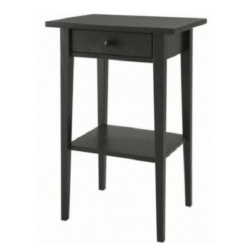 HEMNES 침대 협탁 460