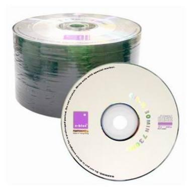 E-blue CD-R 730MB 48x 벌크 50장_이미지