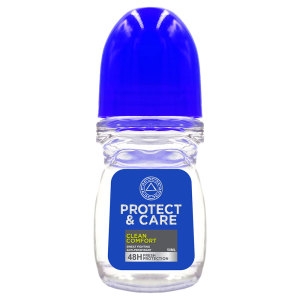 아리스 데오 롤온 데오드란트 클린 컴포트 50ml