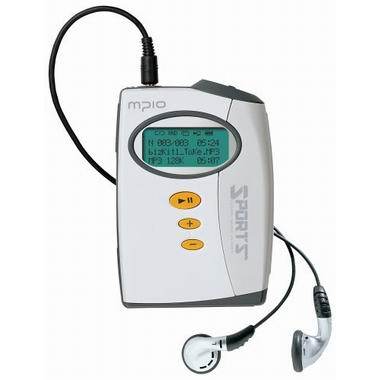 MPIO FY100 (128MB)_이미지