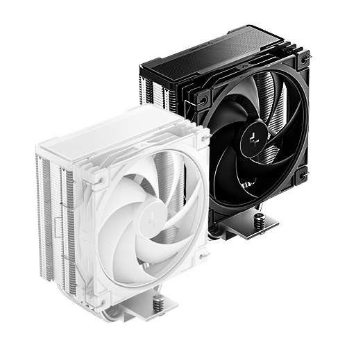 DEEPCOOL  AG400 G2 (블랙)