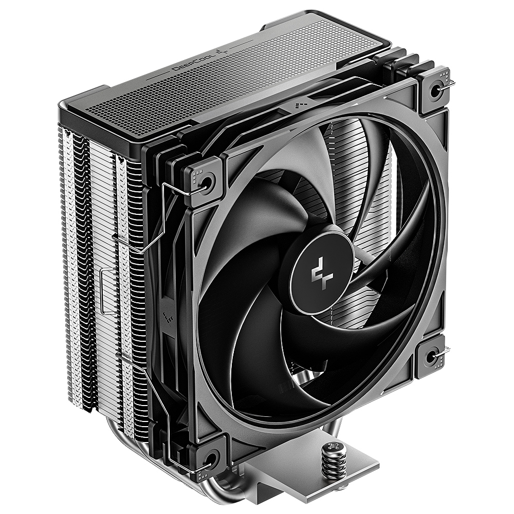 DEEPCOOL AG400 G2 (블랙)_이미지