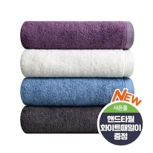 송월타월 뱀부 프리미엄40 180g (10장)_이미지