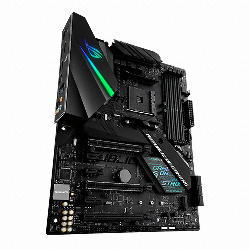 ASUS ROG STRIX X470-F GAMING STCOM_이미지
