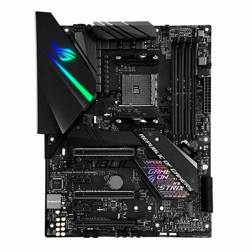 ASUS ROG STRIX X470-F GAMING STCOM_이미지
