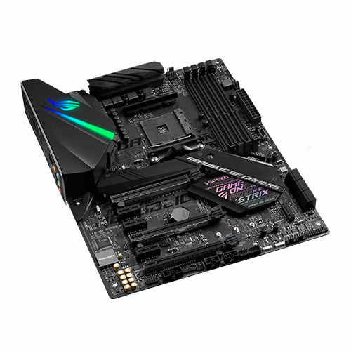 ASUS ROG STRIX X470-F GAMING STCOM_이미지