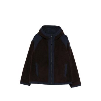 캐나다구스 리버서블 플리스 봄버 재킷 151936149