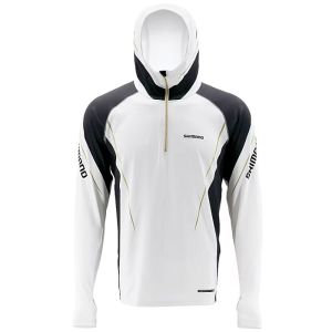 시마노 자외선 차단 아이스 실크 낚시 셔츠 WJ IN-053U이미지입니다. 누르면 해당 게시물로 새창이동합니다.