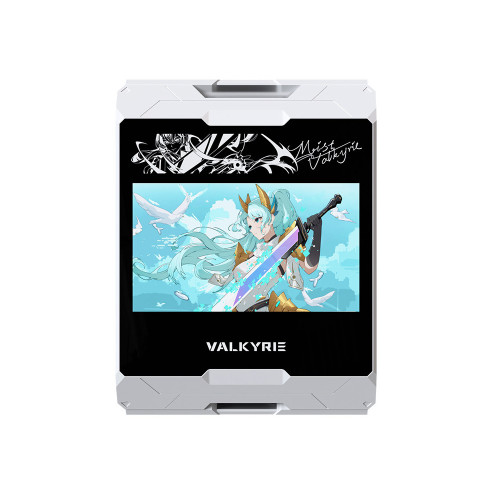 ��Ű�� DX140 LCD ARGB