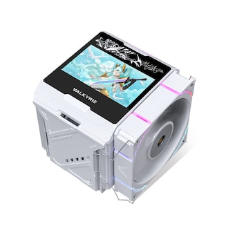 발키리 DX140 LCD ARGB