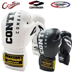  컨텐더 보급형 복싱글러브 권투장갑