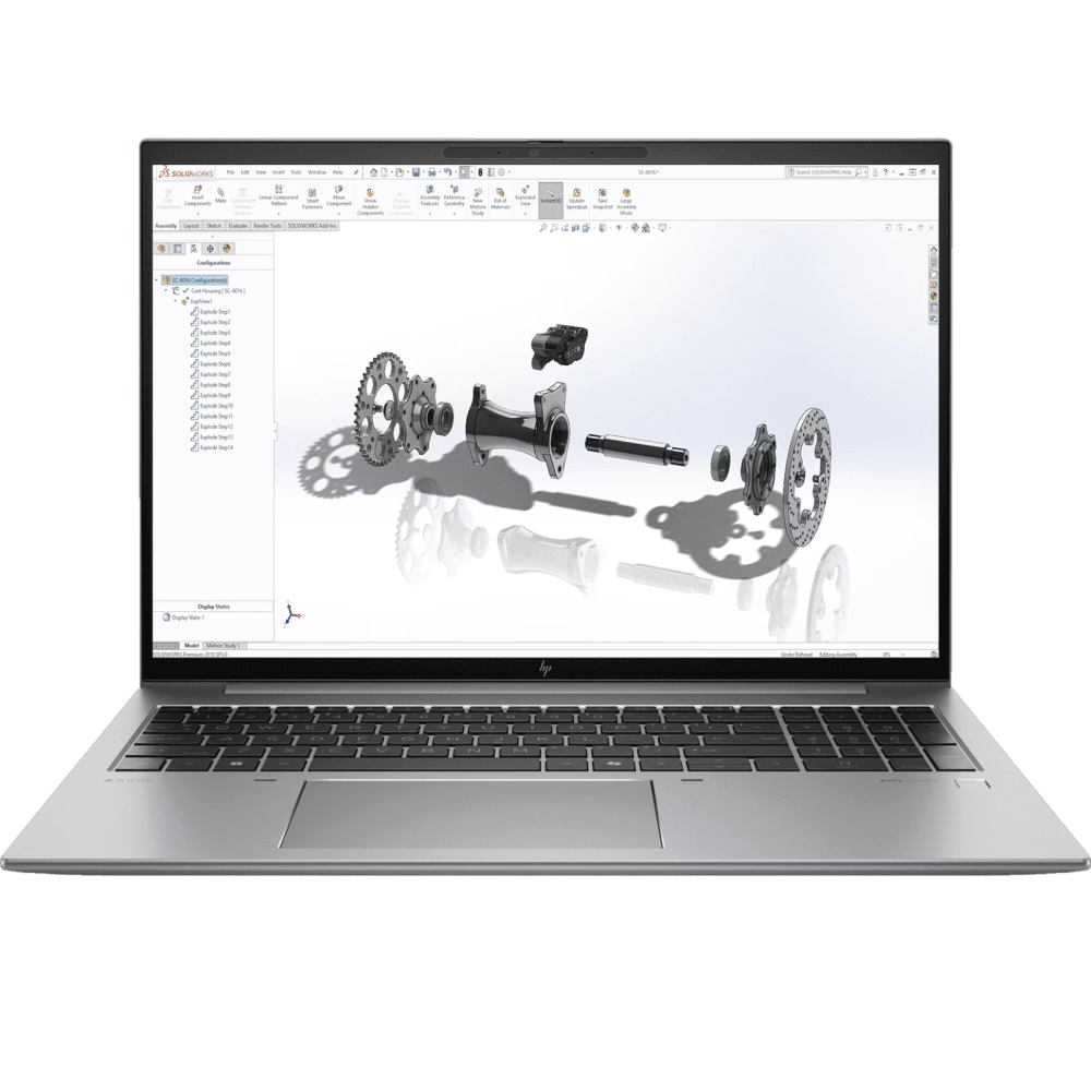 HP Z북 Firefly 16 G11 A5CU4PA (SSD 1TB)_이미지