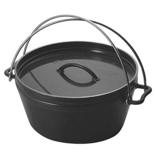 유니프레임 더치오븐 10인치이미지입니다. 누르면 해당 게시물로 새창이동합니다.