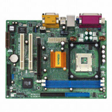ASRock GE PRO-HT(R3.0) ������