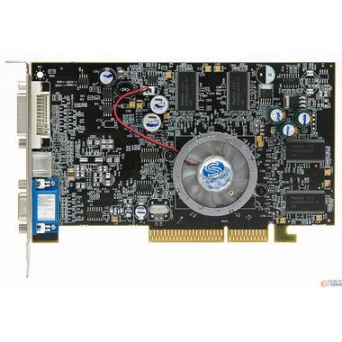 SAPPHIRE 라데온 9600XT 256MB 바이텔_이미지