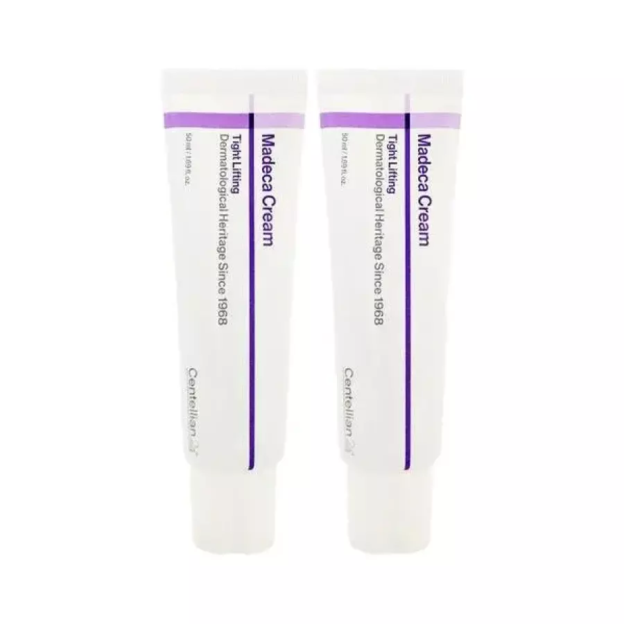 센텔리안24 마데카 크림 타이트 리프팅 50ml (2개)_이미지