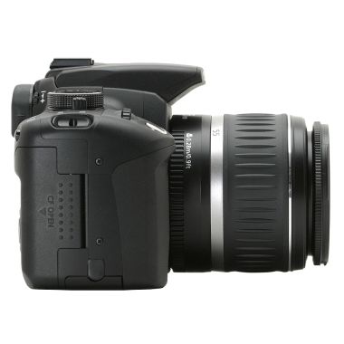 캐논 EOS 350D (해외구매)_이미지