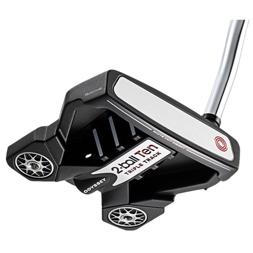 캘러웨이 오디세이 텐 시리즈 투볼 텐 트리플 트랙 퍼터 (정품)_이미지