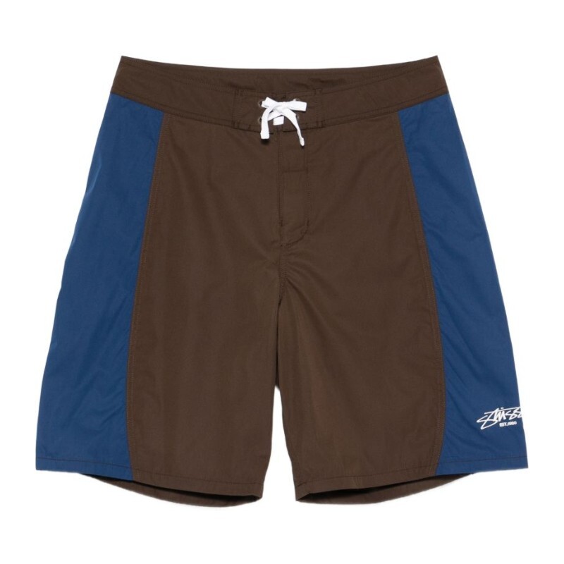 숏팬츠 113172 1001 Brown