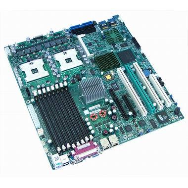 Supermicro X6DH3-G2 DS&G