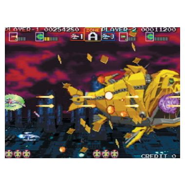 타이토 메모리즈 상편 PS2 일반판_이미지