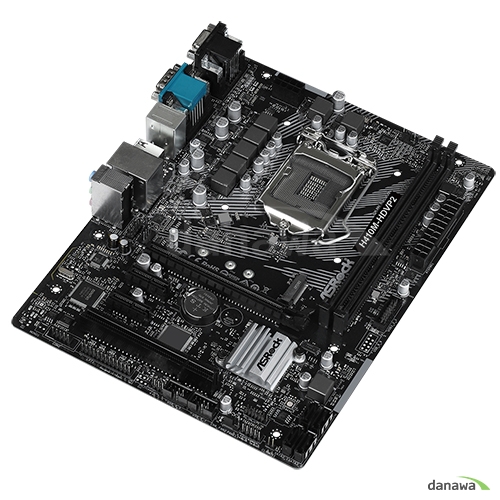 ASRock H410M-HDVP2 에즈윈 (벌크)_이미지