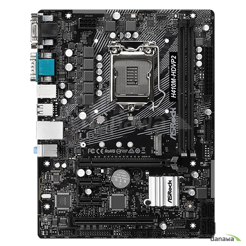 ASRock H410M-HDVP2 에즈윈 (벌크)_이미지