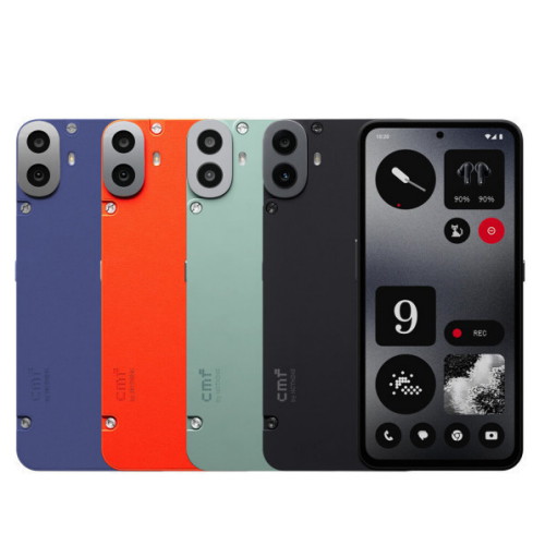 Nothing CMF Phone 1 128GB, 자급제 (램8GB,해외구매)_이미지