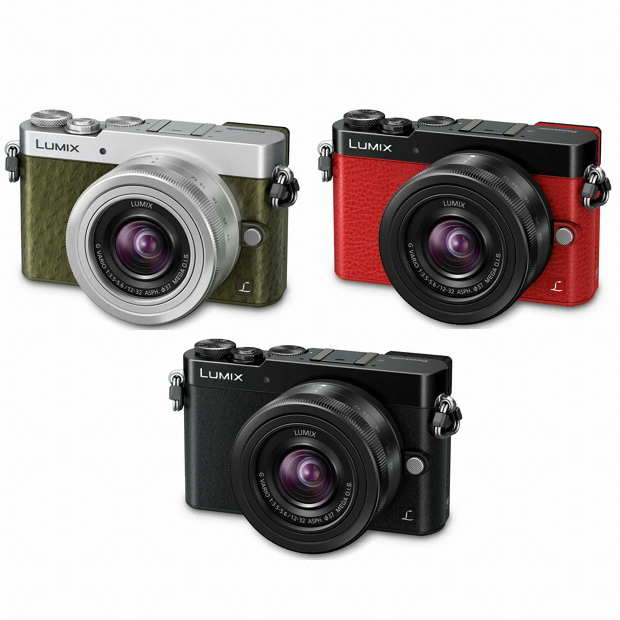 �ĳ��Ҵ� ��ͽ� DMC-GM5 �ٵ�