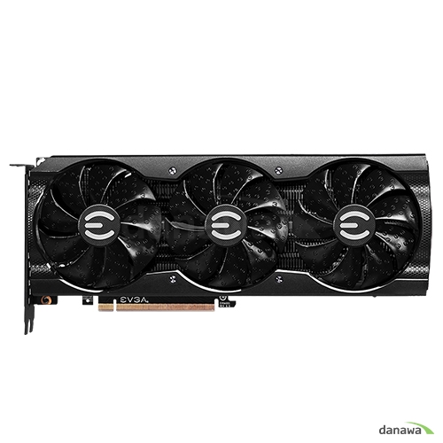 EVGA 지포스 RTX 3080 XC3 ULTRA GAMING D6X 10GB_이미지
