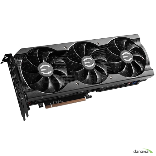 EVGA 지포스 RTX 3080 XC3 ULTRA GAMING D6X 10GB_이미지