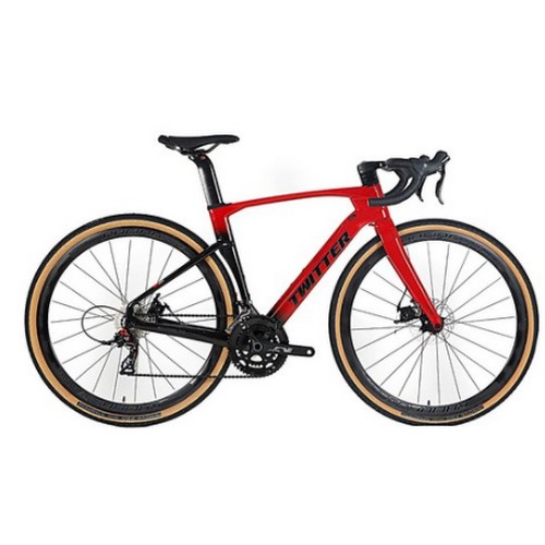 트위터 그래블 V2 RS 24단