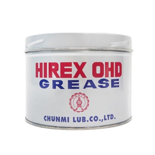  하이렉스 OHD 고속 베어링용 그리스 500g
