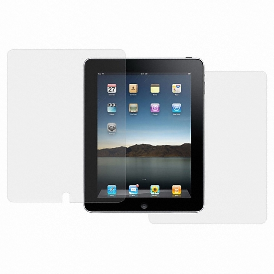 휴먼테크 텐도리 Apple 아이패드 풀바디 전신보호필름