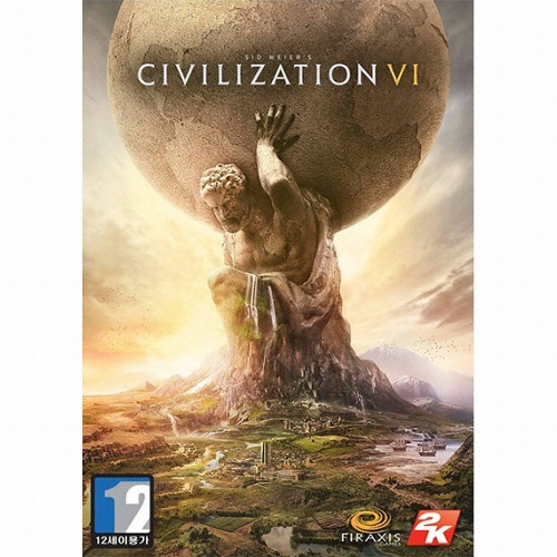 시드마이어의 문명 6 PC