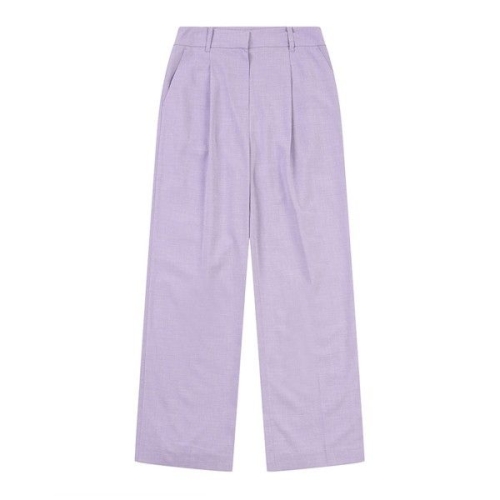 핀턱라인 와이드팬츠_CB25WPA023Z