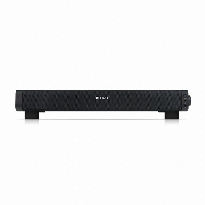 BITWAY Soundbar V2 (블랙)_이미지