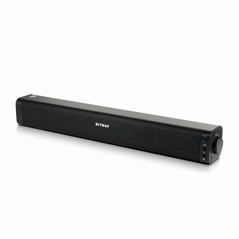 BITWAY Soundbar V2 (블랙)_이미지