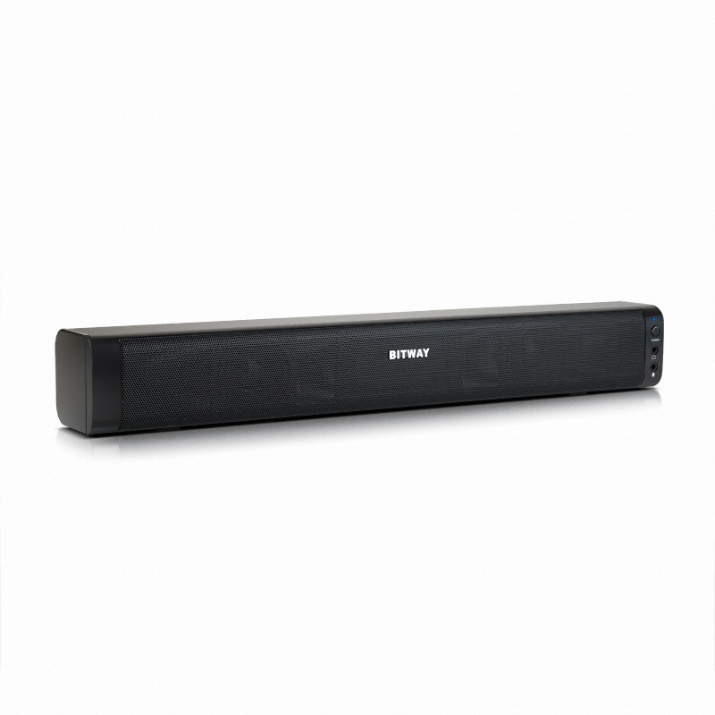 BITWAY Soundbar V2 (블랙)_이미지