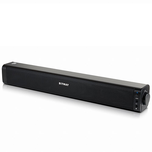 BITWAY Soundbar V2 (블랙)_이미지