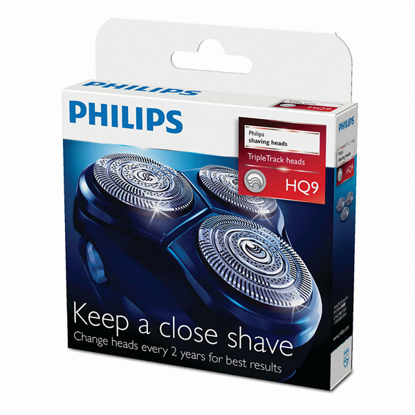 필립스 HQ9/51_이미지