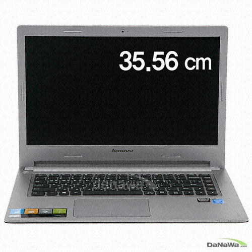 레노버 S435 80JG002KKR (SSD 128GB)_이미지