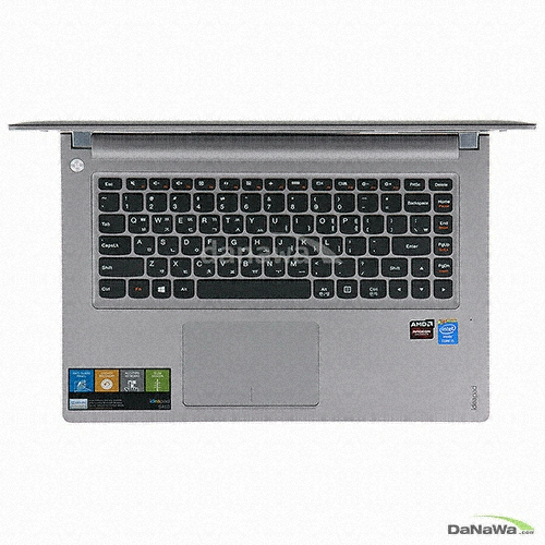 레노버 S435 80JG002KKR (SSD 128GB)_이미지