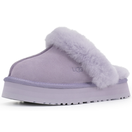 UGG 디스케트 1122550 (LRFG, 라벤더포그)