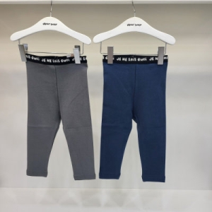  아가방 러브브 쫄바지