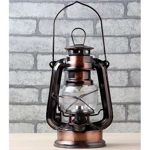 트리 감성 LED 클래식 캠핑등