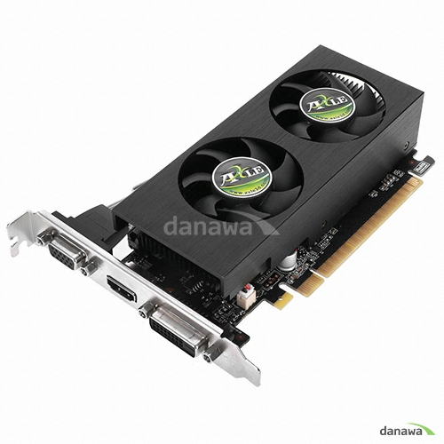 액슬 지포스 GTX750 Ti V2 D5 1GB LP_이미지