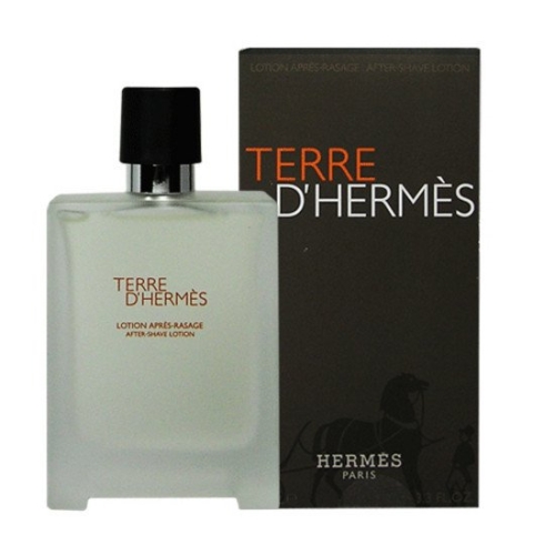 에르메스 떼르 데르메스 애프터 쉐이브 로션 100ml (1개)_이미지