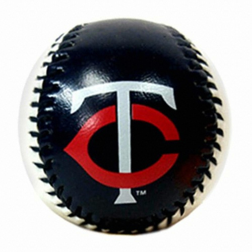 2710-F09 MLB 미네소타 안전야구공